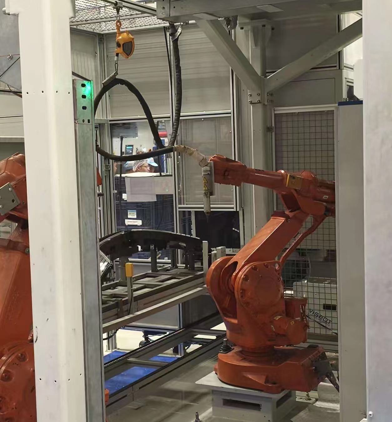 案例展示-表面處理